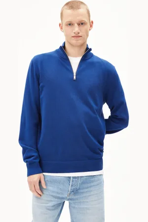 Armedangels FAABES Normale pasvorm Strickpullover - (L)