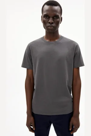 Armedangels JAAMES Normale pasvorm T-Shirt - (S)