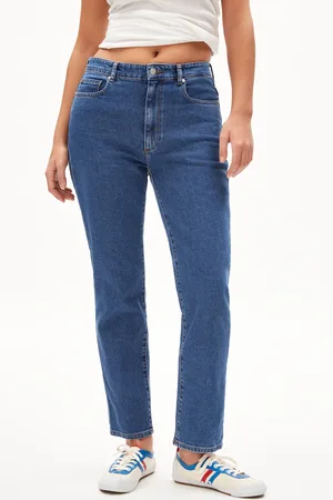 Armedangels LEJAANI Slank gesneden Jeans - (25/32)