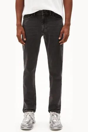Armedangels IAAN Slank gesneden Jeans - (29/30)