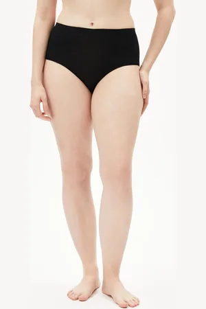 Armedangels BIRTAA Dames fitted Panty - (L)