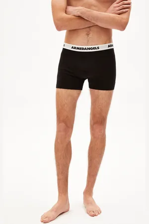 Armedangels RYAANO fitted Boxer - (L)