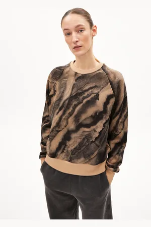 Armedangels GIOVARAA EARTH Losse pasvorm Sweatshirt - (L)