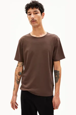 Armedangels FLATAA PREMIUM Relaxed Fit T-Shirt - (M)