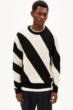 Armedangels IOAAN Normale pasvorm Strickpullover - (S)