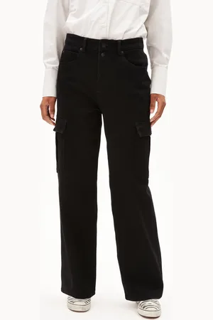 Armedangels HAAYI PKT Baggy fit Jeans - (25/32)