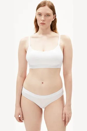 Armedangels TOVAA Dames fitted BH - (L)