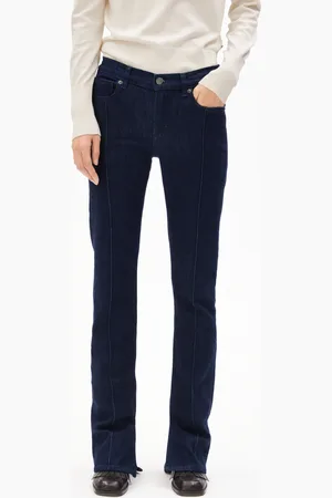 Armedangels LINDAA LOW Slank gesneden Jeans - (26/30)