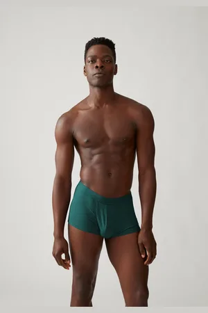 Armedangels KLAAUS fitted Boxer - (L)