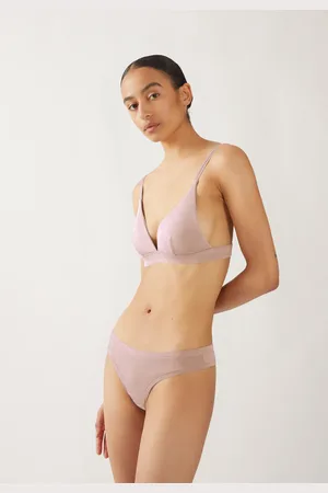 Armedangels FAARA Dames fitted Panty - (L)