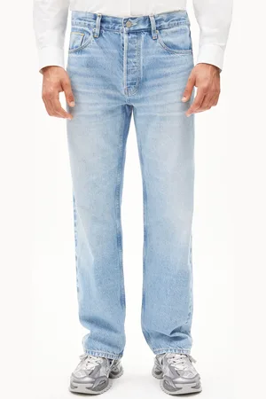 Armedangels AARY Normale pasvorm Jeans - (29/32)