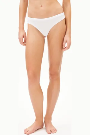 Armedangels FAARA Dames fitted Panty - (L)