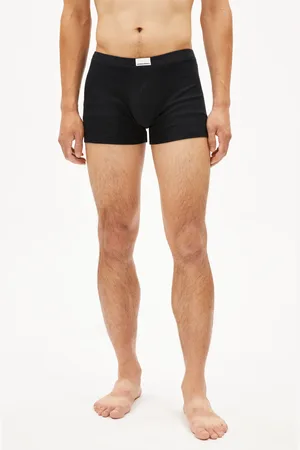 Armedangels RICAARD RIB fitted Boxer - (L)