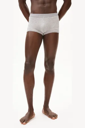 Armedangels KLAAUS fitted Boxer - (L)