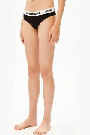 Armedangels FRYAA fitted Panty - (L)