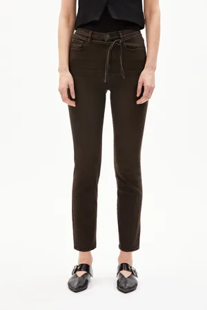 Armedangels LEJAANI X STRETCH Slank gesneden Jeans - (25/34)