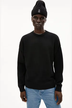 Armedangels JOVAAN Relaxed Fit Strickpullover - (M)