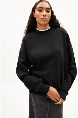 Armedangels ALIZAA Oversized pasvorm Sweatshirt - (L)