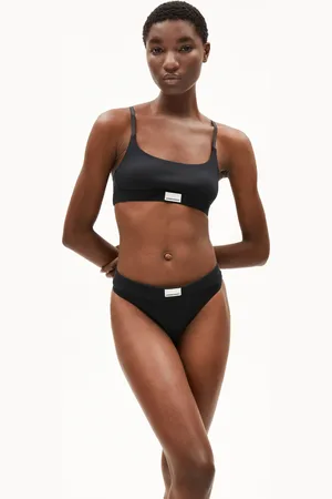 Armedangels TOVAA RIB fitted BH - (L)