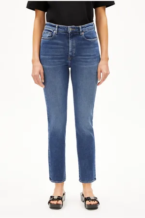 Armedangels LEJAANI Slank gesneden Jeans - (25/28)