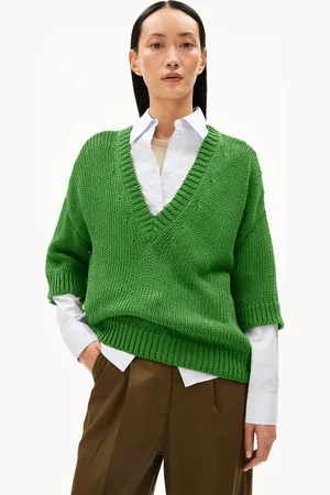 Armedangels RONAA Losse pasvorm Strickpullover - (M/L)