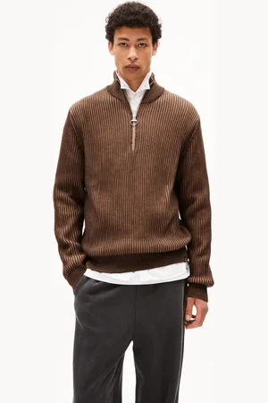 Armedangels MAATEY Normale pasvorm Strickpullover - (M)