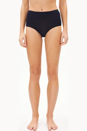 Armedangels BIRTAA Dames fitted Panty - (L)