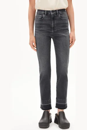 Armedangels LEJAANI X DETAIL Slank gesneden Jeans - (27/32)