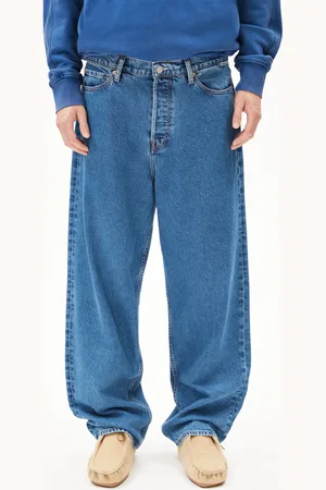 Armedangels JAAMEO Baggy fit Jeans - (29/32)