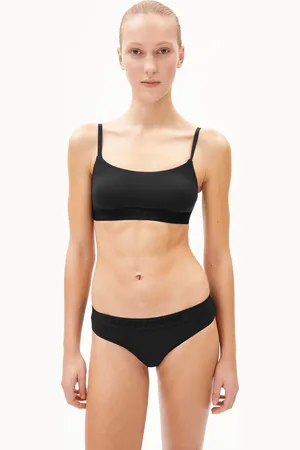 Armedangels TOVAA Dames fitted BH - (L)