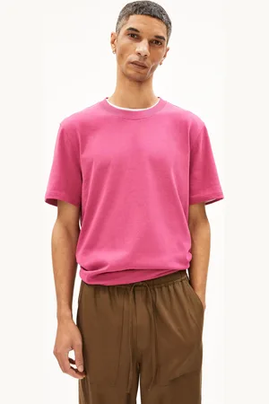 Armedangels MAARKOS Relaxed Fit T-Shirt - (L)