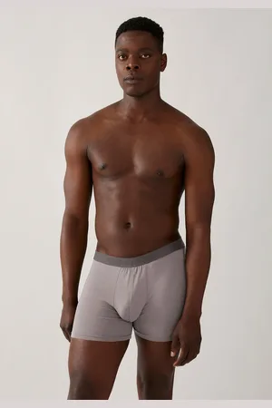 Armedangels RICAARD fitted Boxer - (L)