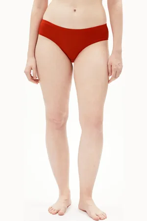Armedangels EIRAA Dames fitted Panty - (L)
