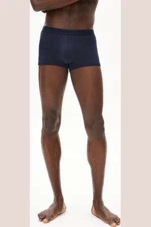 Armedangels KLAAUS fitted Boxer - (L)