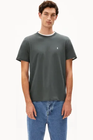 Armedangels LAARON Relaxed Fit T-Shirt - (M)