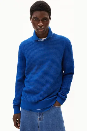 Armedangels GRAANMO Normale pasvorm Strickpullover - (L)