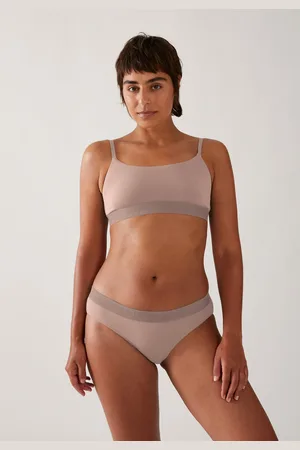 Armedangels TOVAA Dames fitted BH - (L)