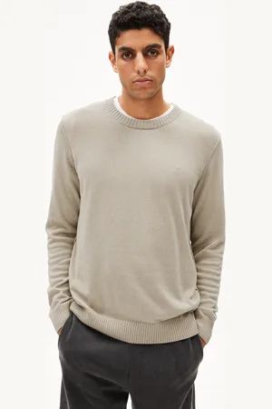 Armedangels HORAACIOS Normale pasvorm Strickpullover - (L)