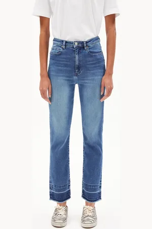 Armedangels LEJAANI X DETAIL Slank gesneden Jeans - (26/30)