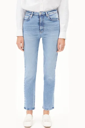 Armedangels LEJAANI Slank gesneden Jeans - (25/28)
