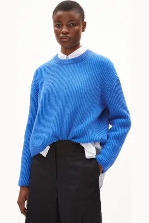 Armedangels NAARUKO Losse pasvorm Strickpullover - (L)