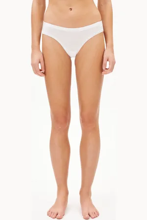 Armedangels EIRAA Dames fitted Panty - (L)