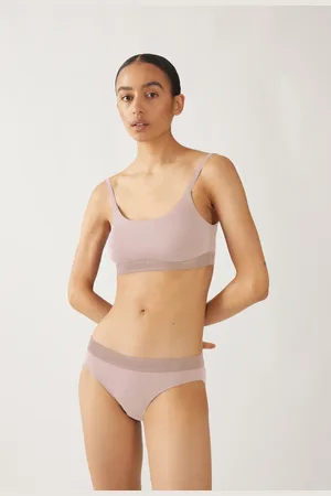 Armedangels TRINAA Dames fitted Panty - (L)