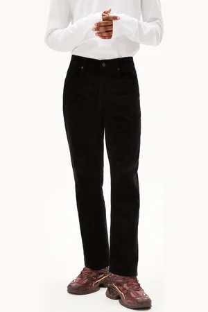 Armedangels MAAKX CORDUROY Relaxed Fit Webhosen - (30/34)