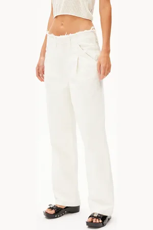 Armedangels HAAYI DETAIL Baggy fit Jeans - (28/32)