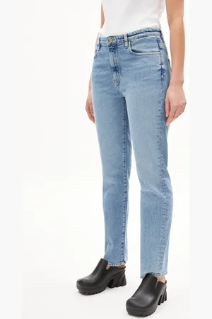 Armedangels CARENAA Recht model Jeans - (26/32)