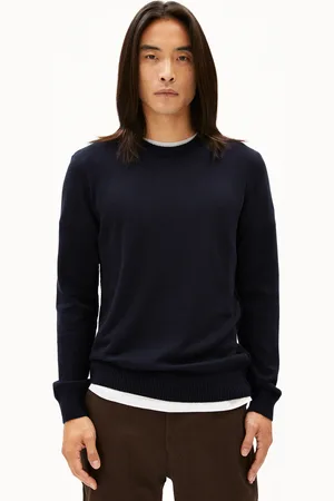 Armedangels HORAACIOS Normale pasvorm Strickpullover - (M)