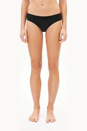Armedangels TRINAA Dames fitted Panty - (L)