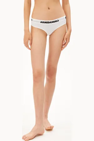 Armedangels FRYAA fitted Panty - (L)