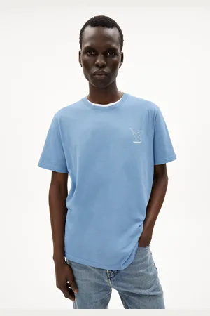 Armedangels AADONI NESTLING Relaxed Fit T-Shirt - (L)